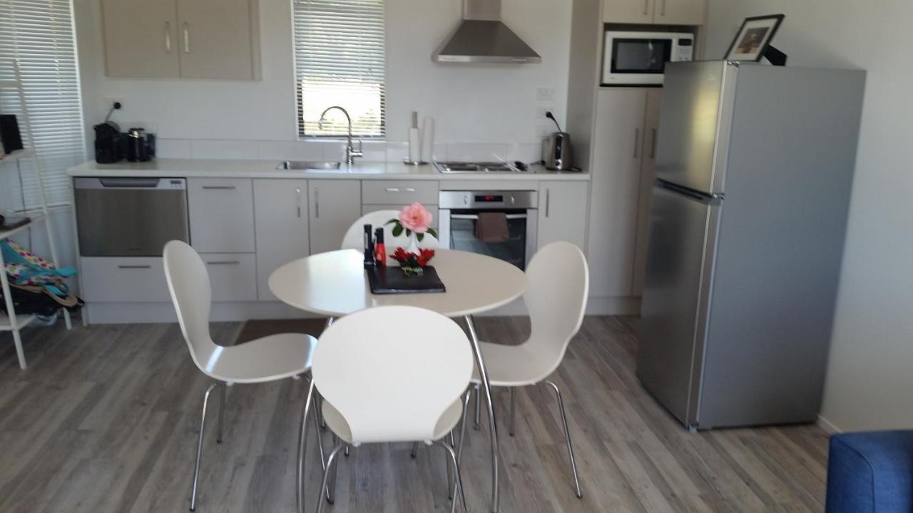 Jake'S Place Oneroa Waiheke 외부 사진