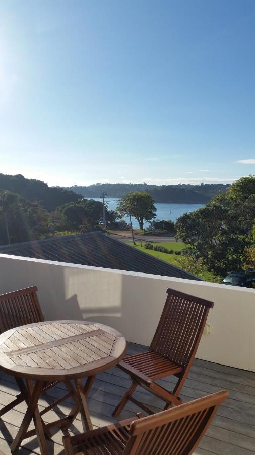 Jake'S Place Oneroa Waiheke 외부 사진