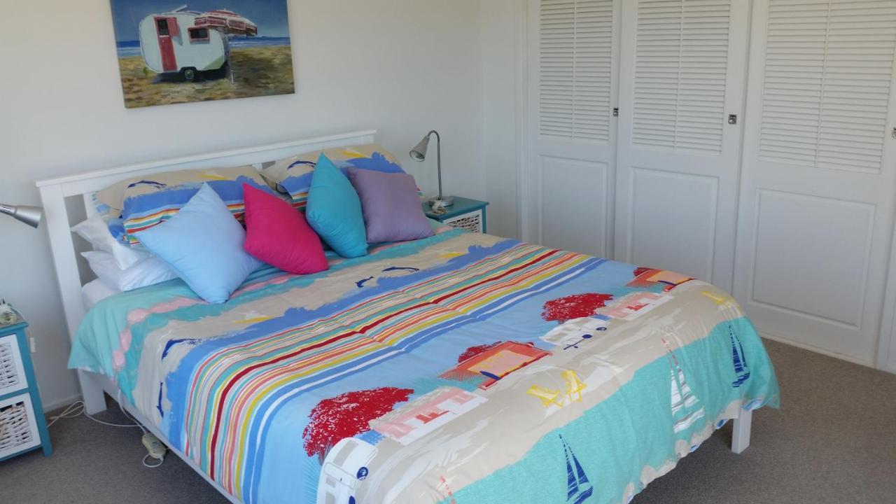 Jake'S Place Oneroa Waiheke 외부 사진
