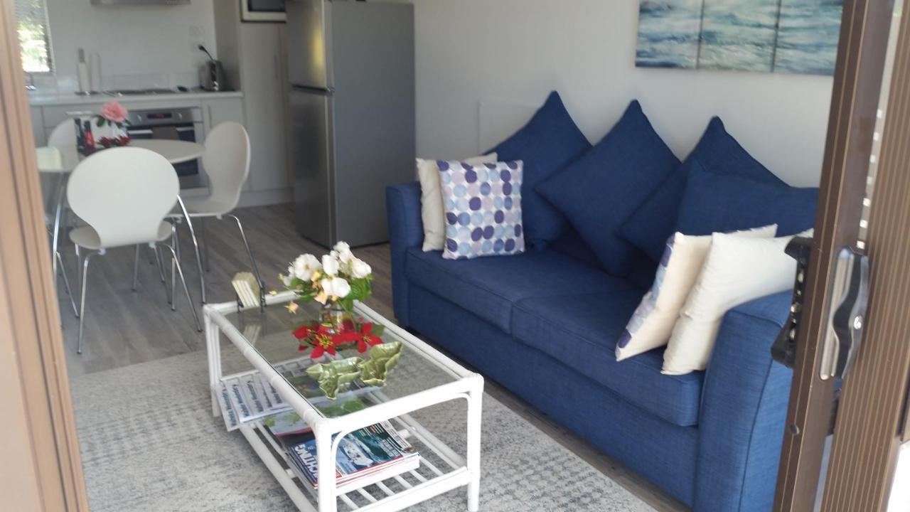 Jake'S Place Oneroa Waiheke 외부 사진
