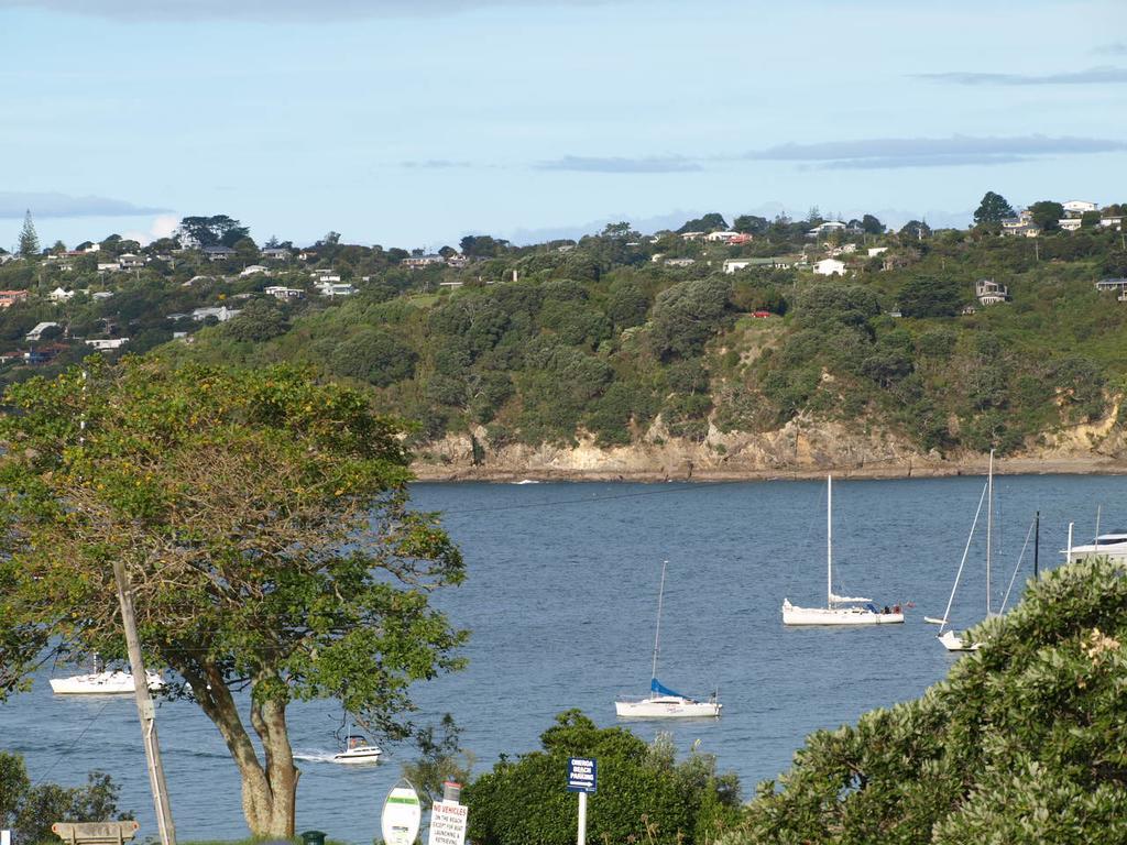 Jake'S Place Oneroa Waiheke 외부 사진