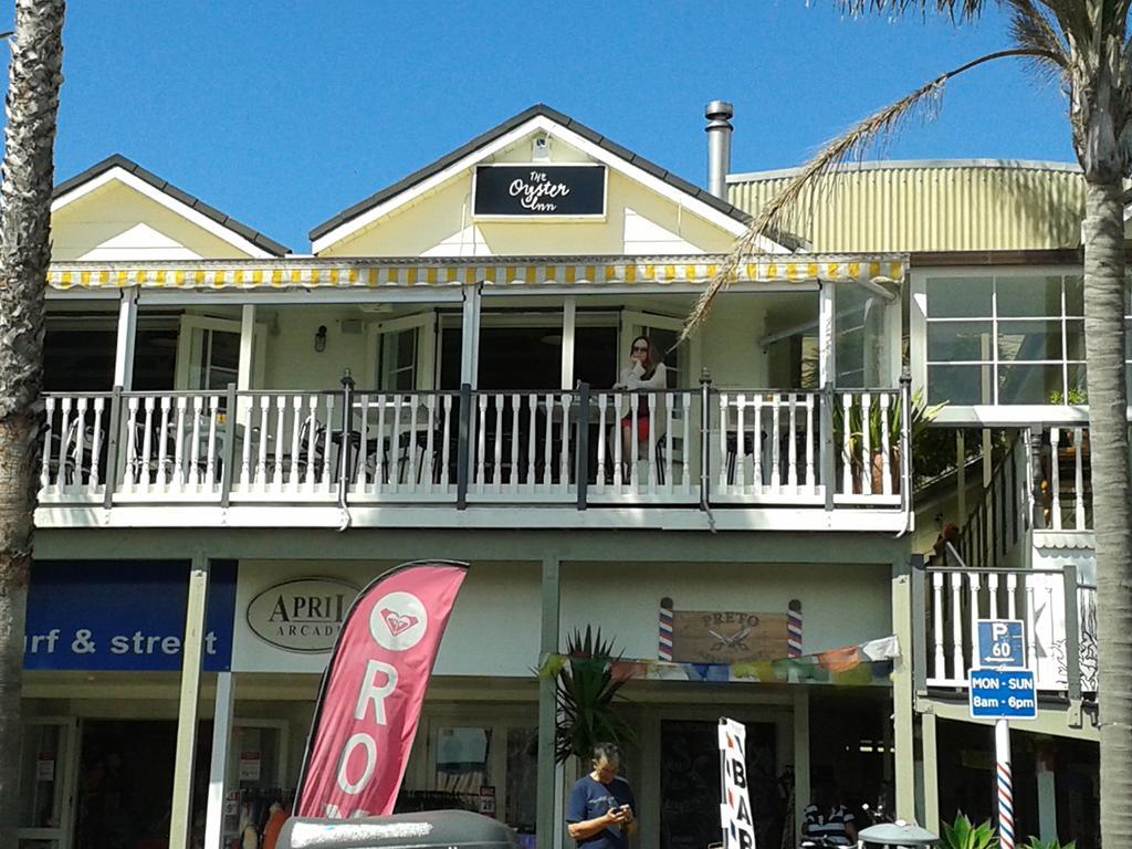 Jake'S Place Oneroa Waiheke 객실 사진