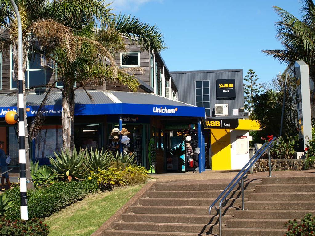 Jake'S Place Oneroa Waiheke 객실 사진