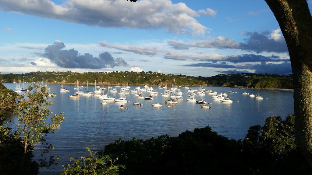 Jake'S Place Oneroa Waiheke 객실 사진