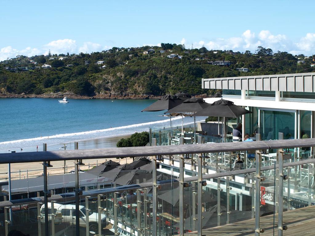 Jake'S Place Oneroa Waiheke 객실 사진