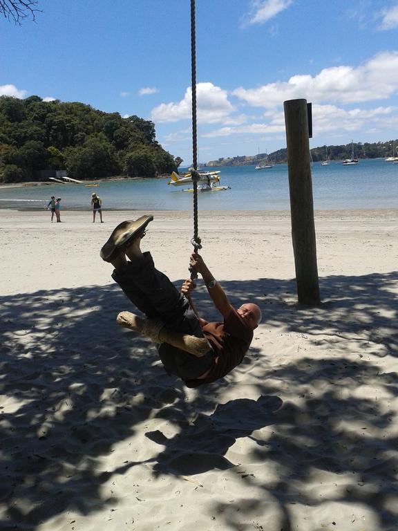 Jake'S Place Oneroa Waiheke 객실 사진