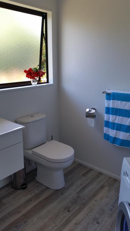 Jake'S Place Oneroa Waiheke 객실 사진