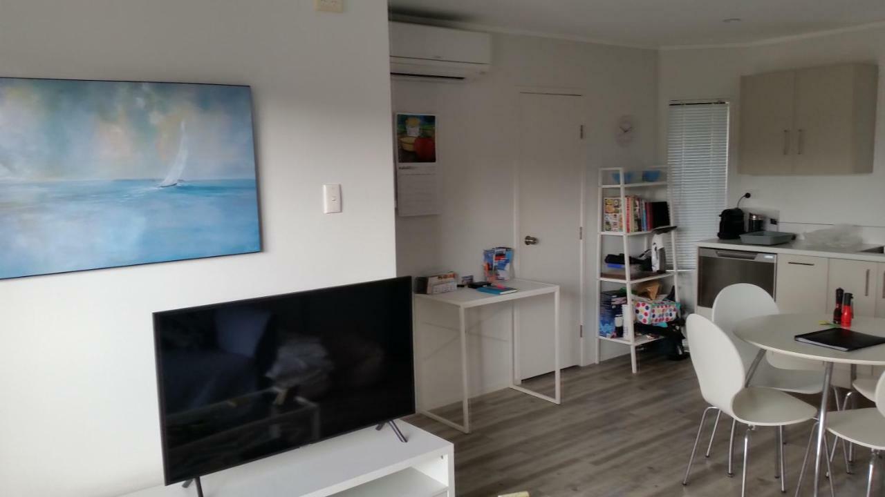 Jake'S Place Oneroa Waiheke 외부 사진