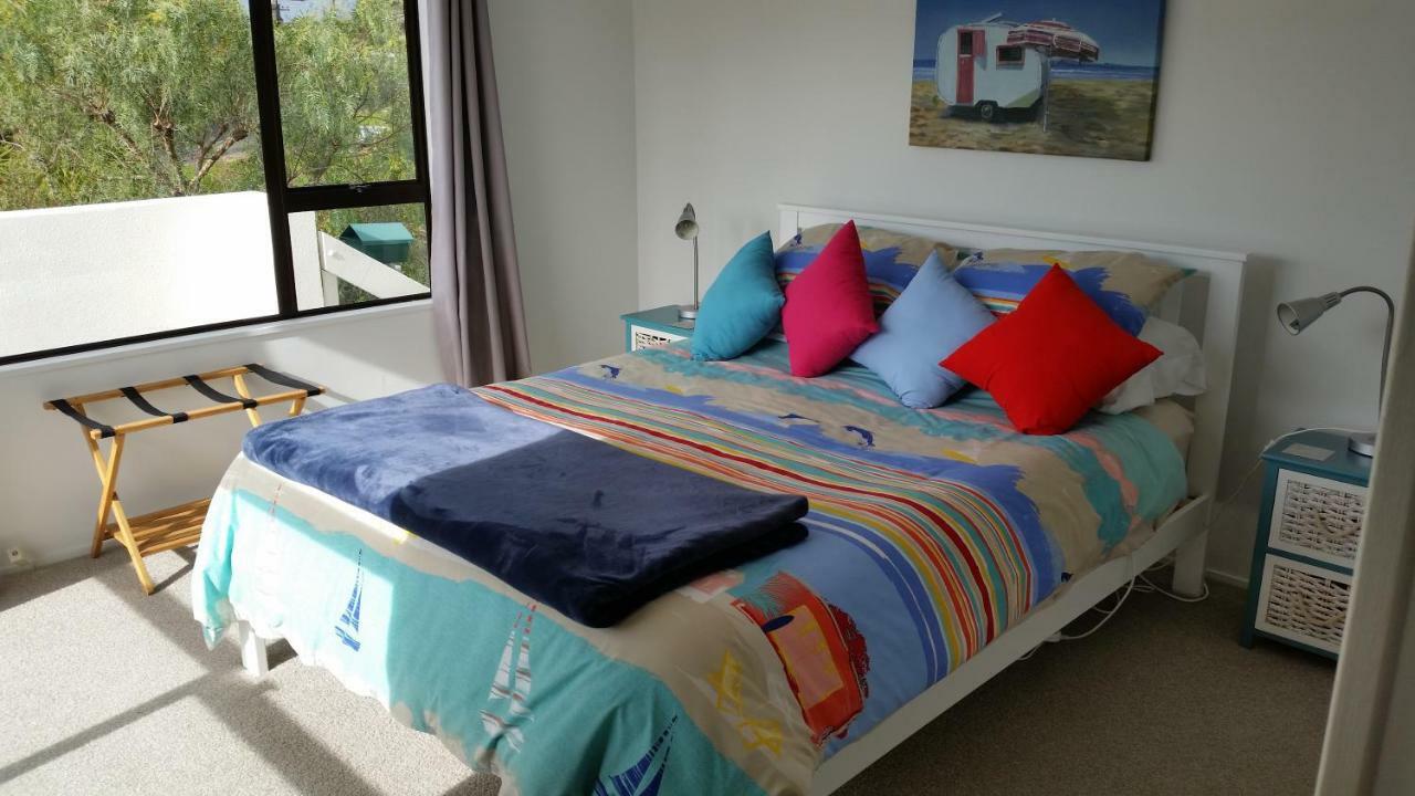 Jake'S Place Oneroa Waiheke 외부 사진